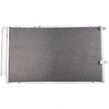 A/C Condenser  DENSO  477-0575