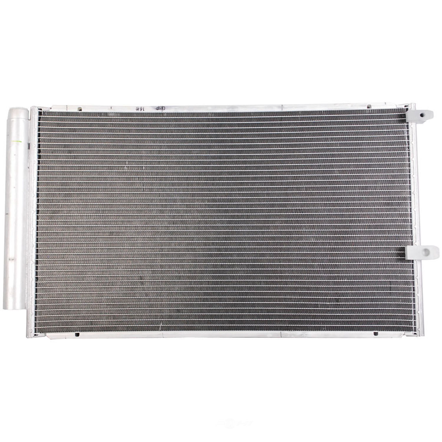 A/C Condenser  DENSO  477-0575