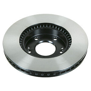 Frt Disc Brake Rotor  Wagner  BD126141E