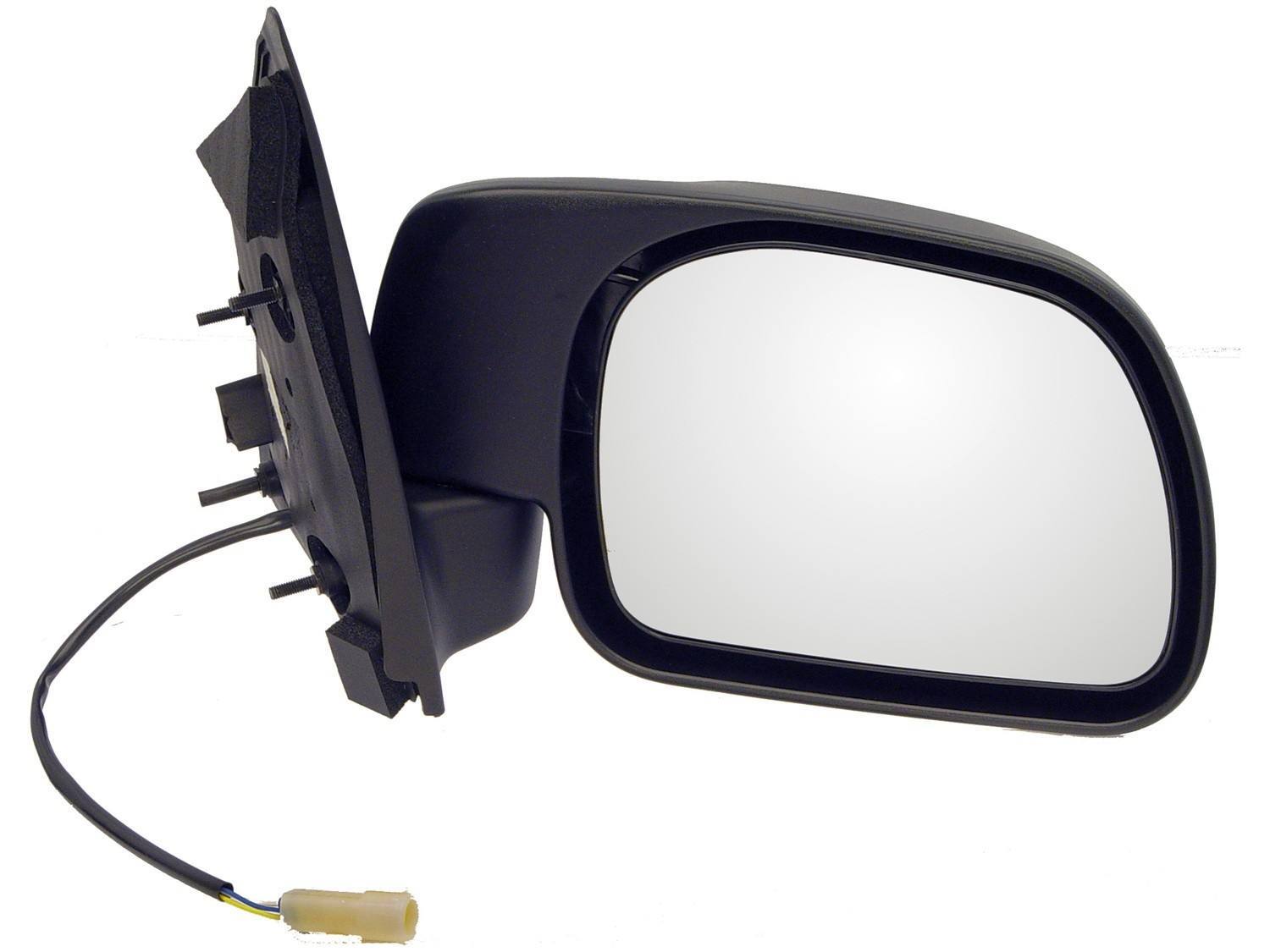 Door Mirror  Dorman  955-1197