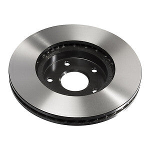Frt Disc Brake Rotor  Wagner  BD125674E