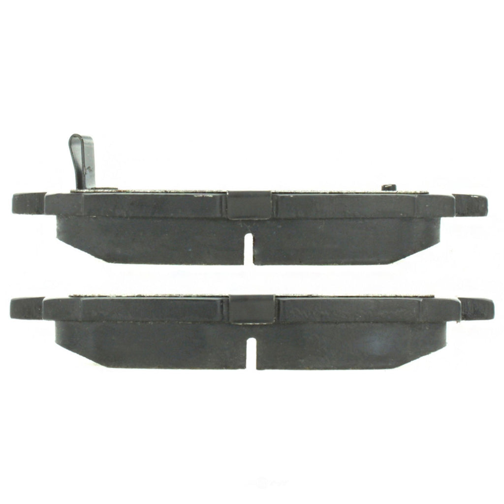 Frt Super Prem Semi-Met Brake Pads  Centric Parts  104.08220