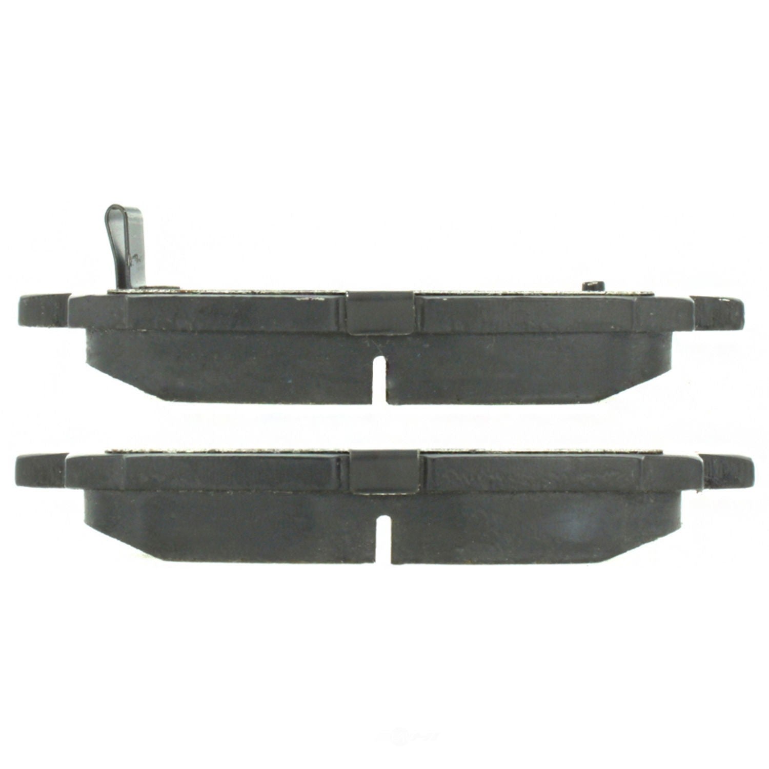 Frt Super Prem Semi-Met Brake Pads  Centric Parts  104.08220