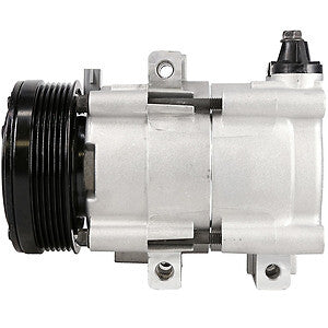 A/C  Compressor & Clutch-New  DENSO  471-8106