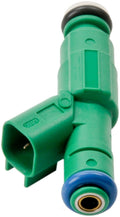 New Fuel Injector  Bosch  62253