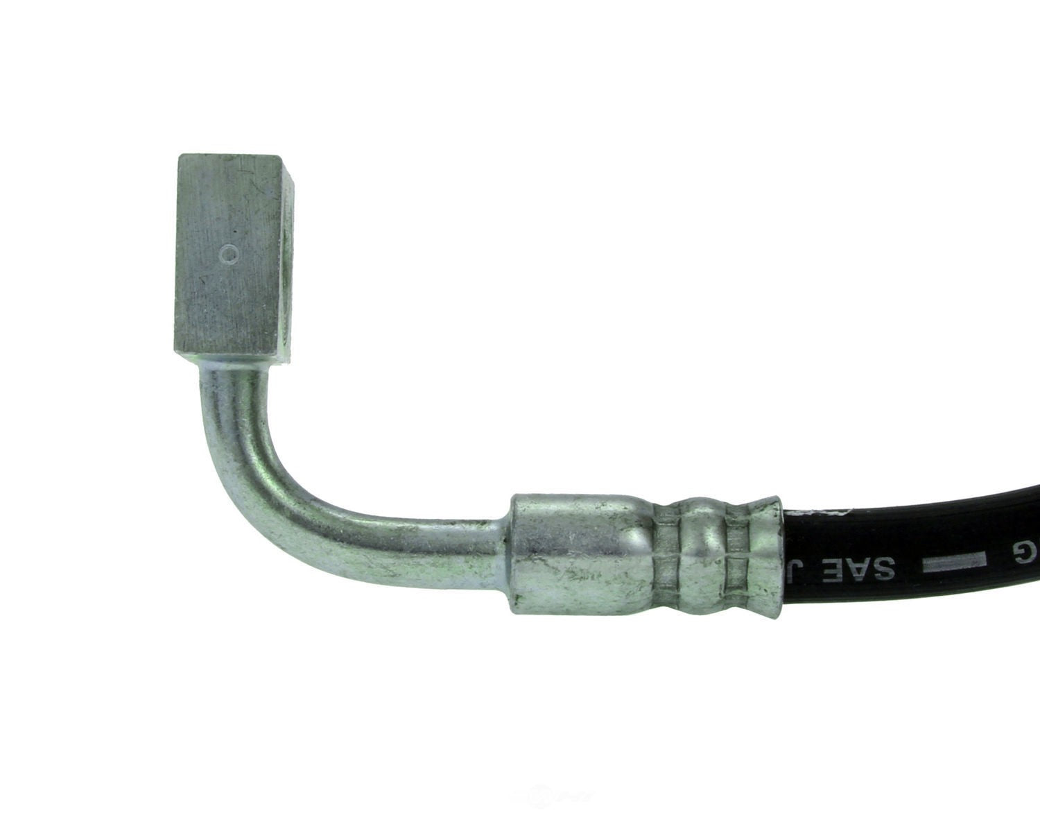 Frt Brake Hose  Centric Parts  150.63080