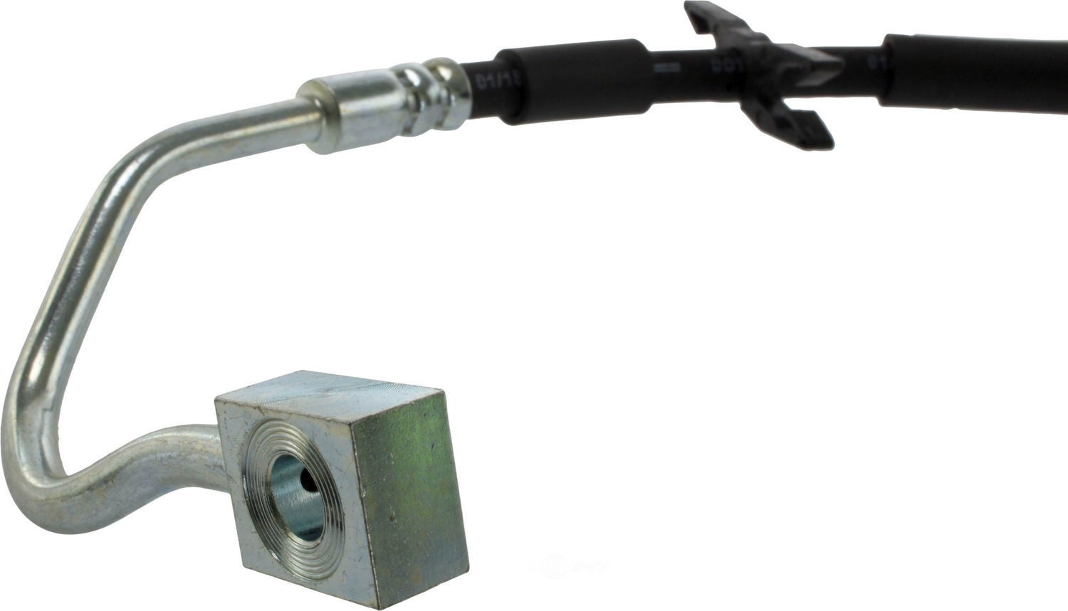 Frt Brake Hose  Centric Parts  150.65162