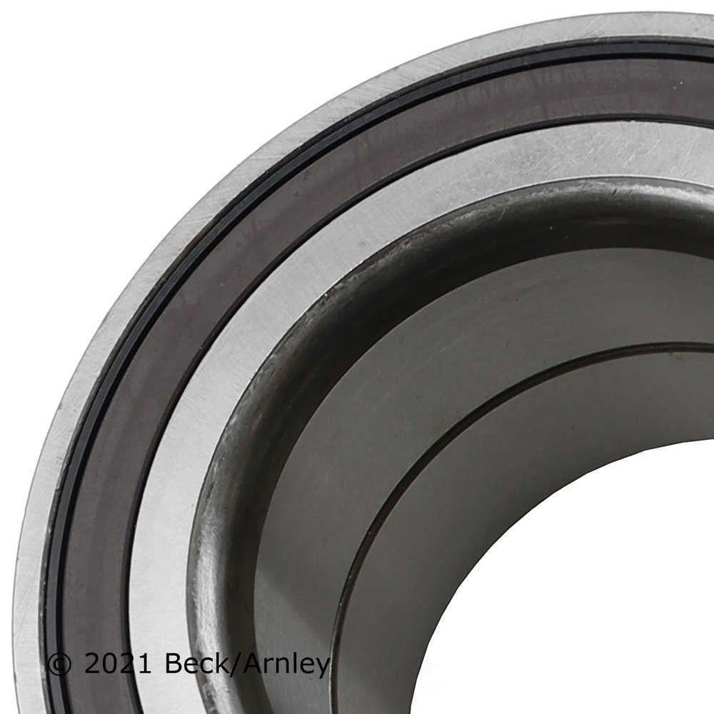 Frt Wheel Bearing  Beck/Arnley  051-4279