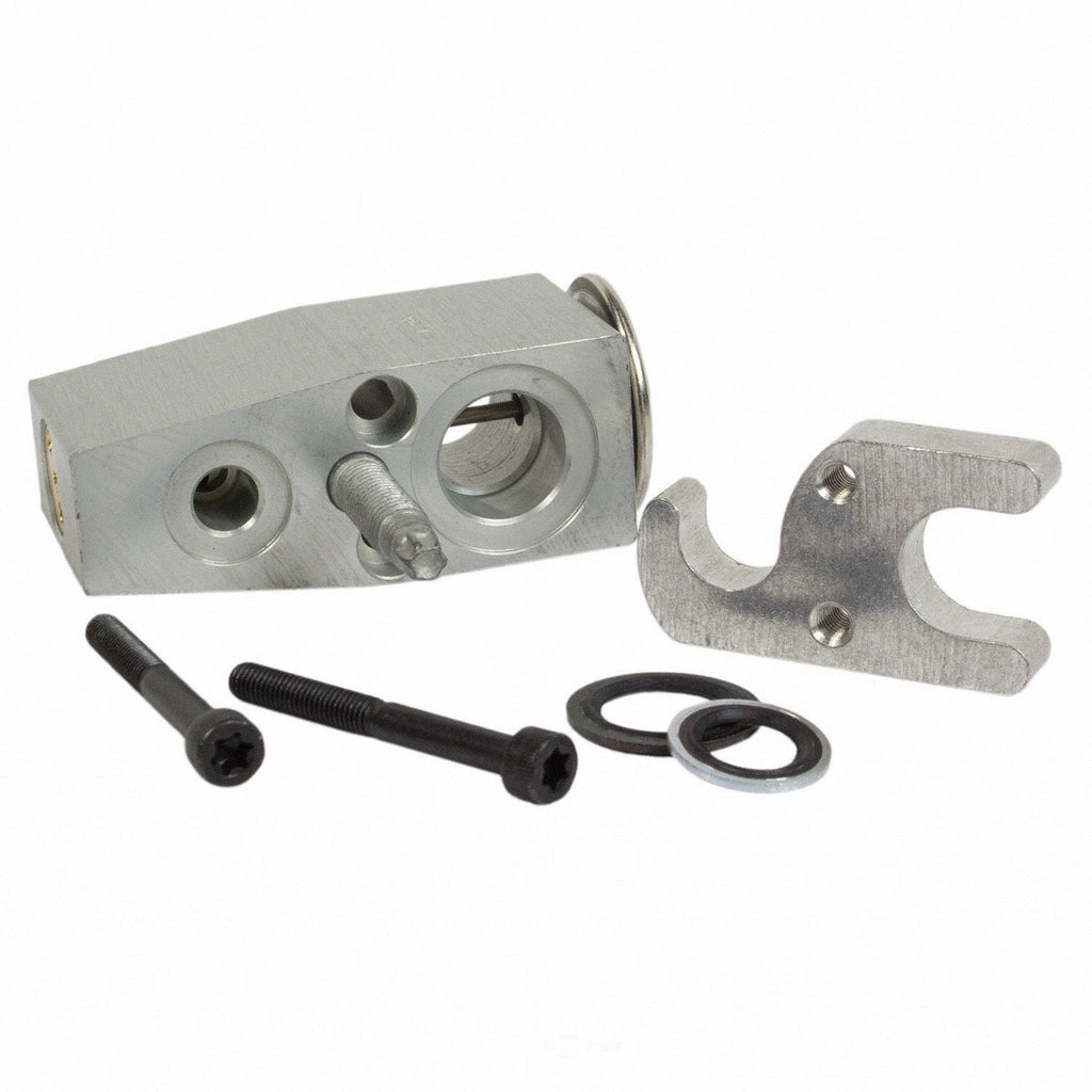 Expansion Valve  Motorcraft  YG792