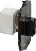 BLwr Motor Resistor   Four Seasons   20193
