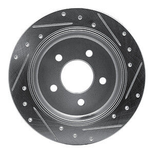 Rr Disc Brake Rotor  DFC  631-56015L