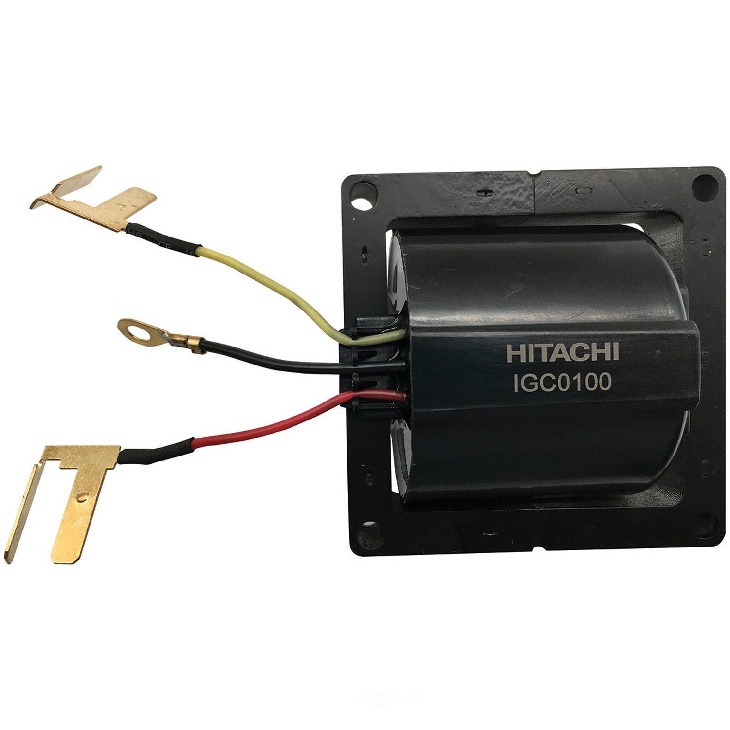 Ignition Coil   Hitachi   IGC0100