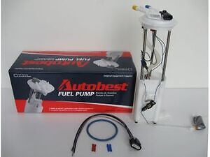 Fuel Pump Module Assy  Autobest  F2963A