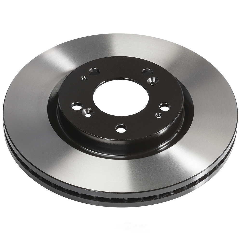 Frt Disc Brake Rotor  Wagner  BD126335E