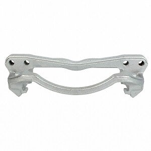 Frt Brake Caliper Mounting Bracket  Motorcraft  BRBCF39