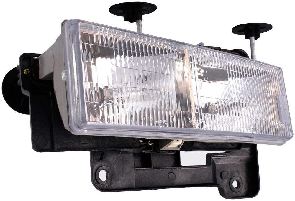 Headlight Assy  Dorman  1590000
