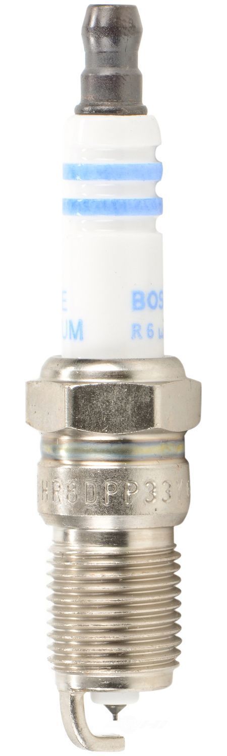Dbl Platinum Spark Plug  Bosch  8106