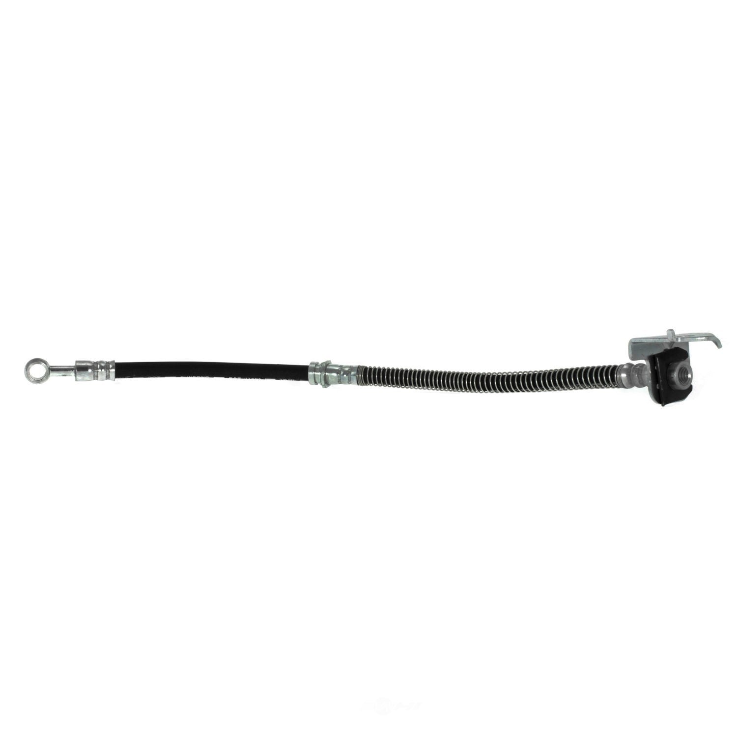 Frt Brake Hose  Centric Parts  150.51018