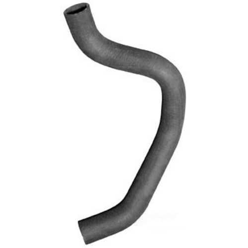 Upper Radiator Hose  Dayco  72677