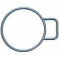 Throttle Body Base Gasket   Fel-Pro   61046