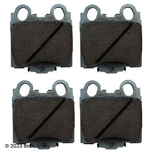 Rr Prem Brake Pads  Beck/Arnley  085-1611