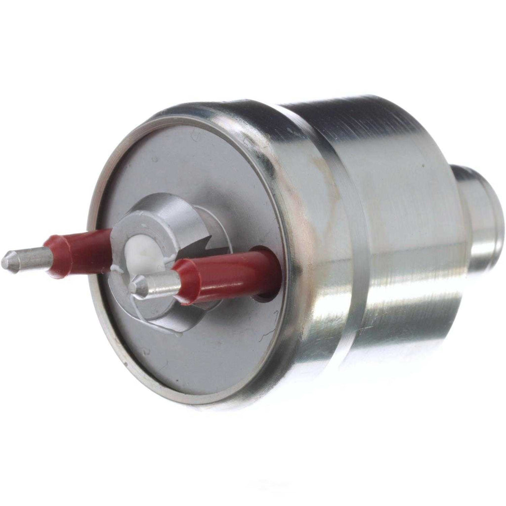 New Fuel Injector  Standard Motor Products  TJ12