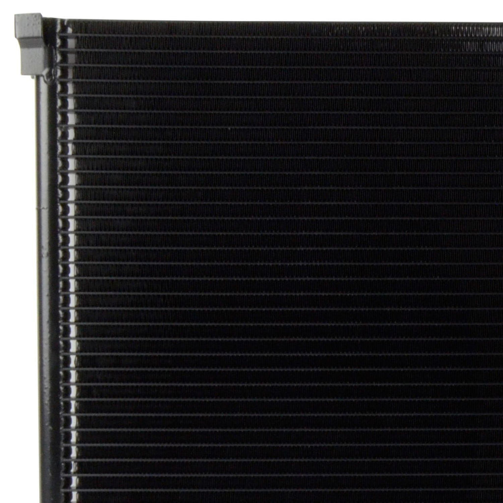 A/C Condenser   FVP   CON4721