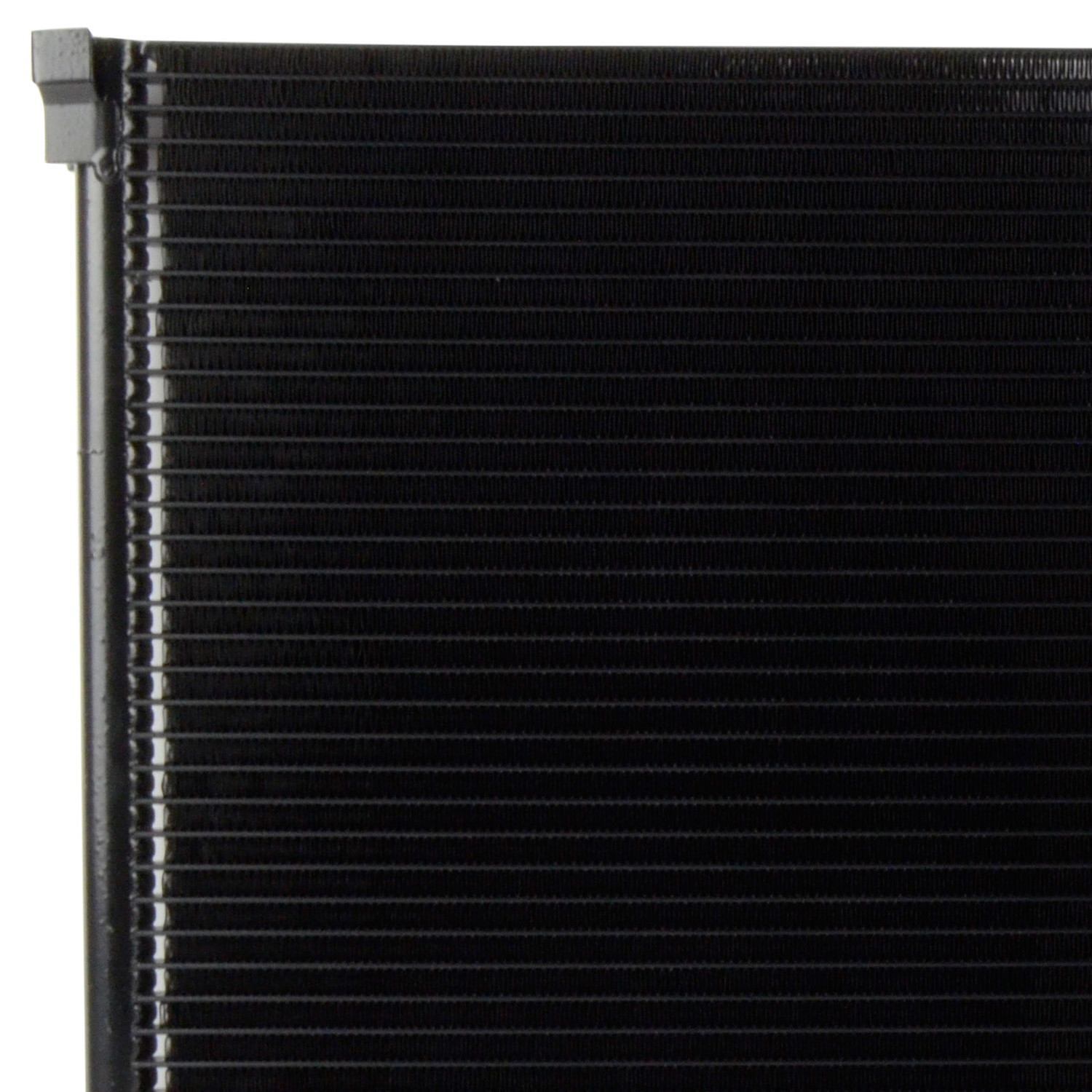 A/C Condenser   FVP   CON4721