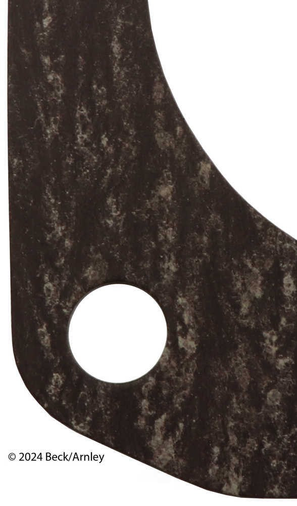 Throttle Body Base Gasket  Beck/Arnley  039-5029