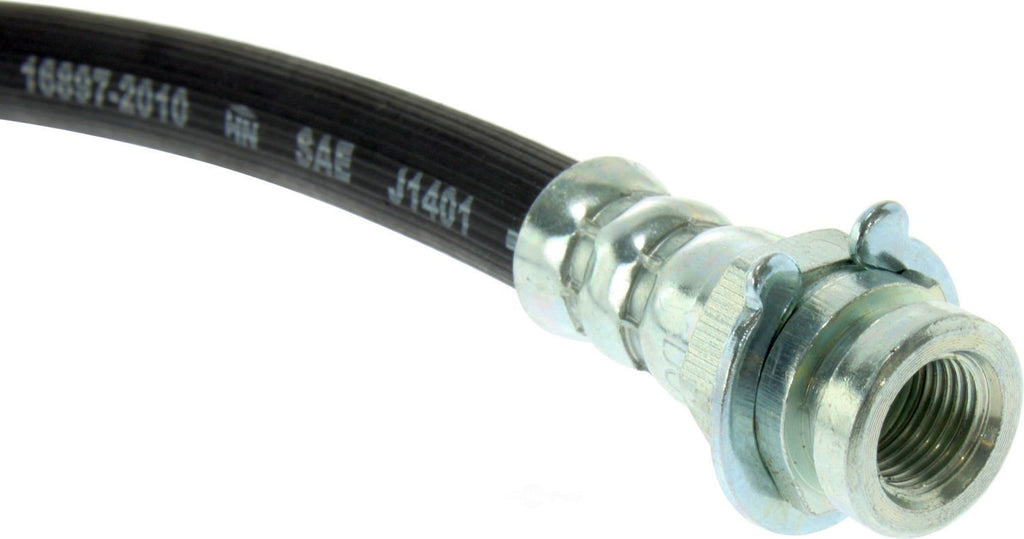 Frt Brake Hose  Centric Parts  150.62041