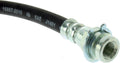 Frt Brake Hose  Centric Parts  150.62041