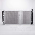 Radiator  TYC  1693