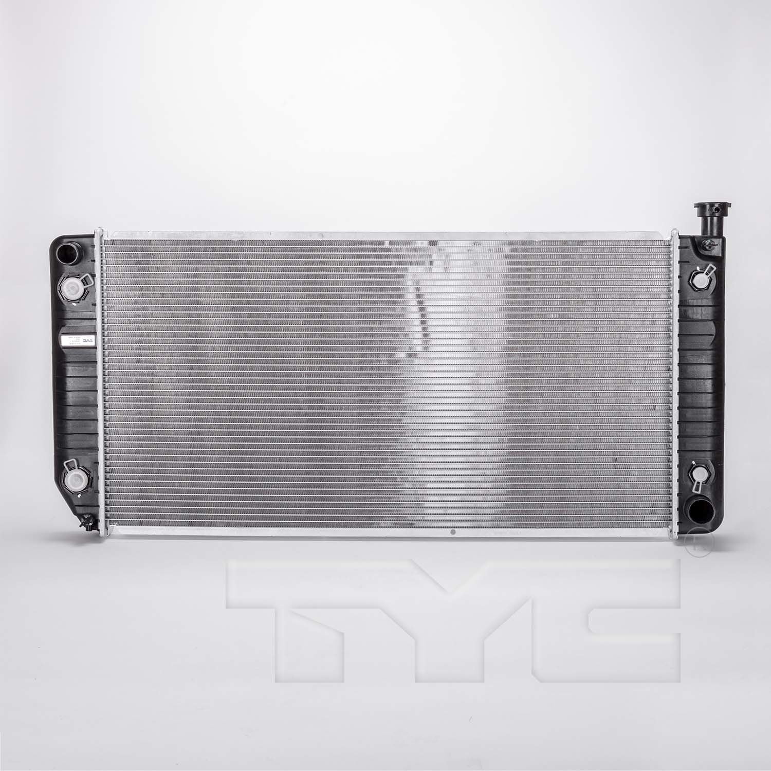 Radiator  TYC  1693