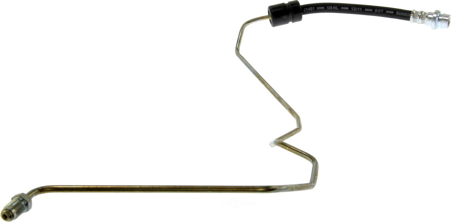 Rr Brake Hose  Centric Parts  150.39329