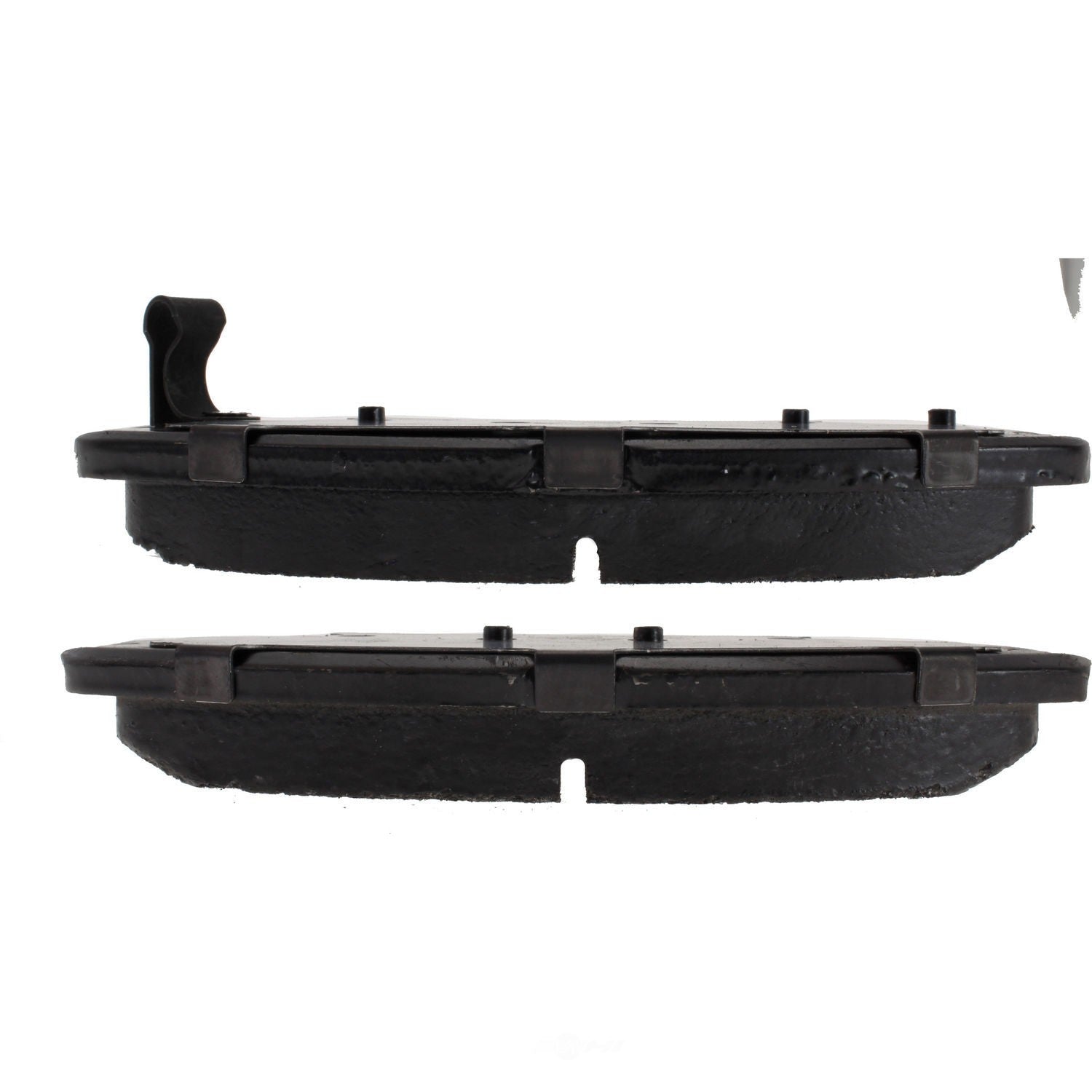Frt Severe Duty Semi-Met Prem Brake Pads  Centric Parts  106.11251