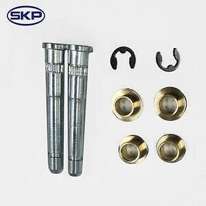 Door Pin And Bushing Kit  Skyward Automotive  SK38465