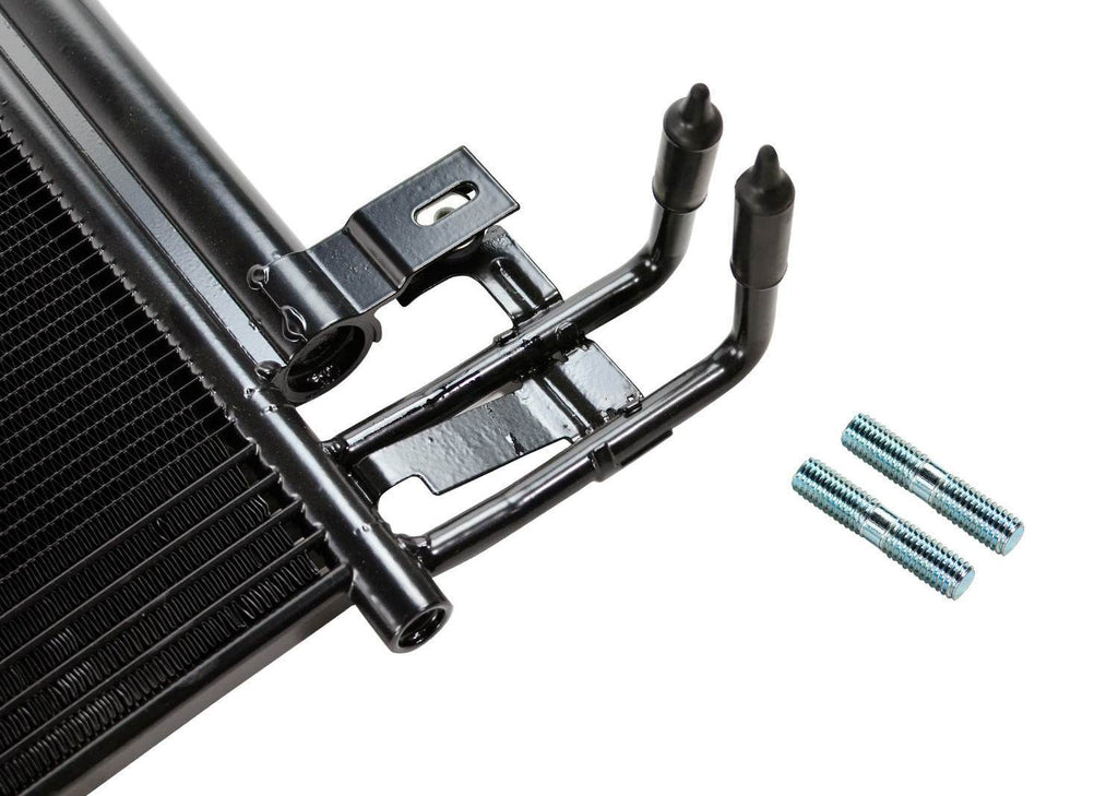 A/C Condenser   FVP   CON3911