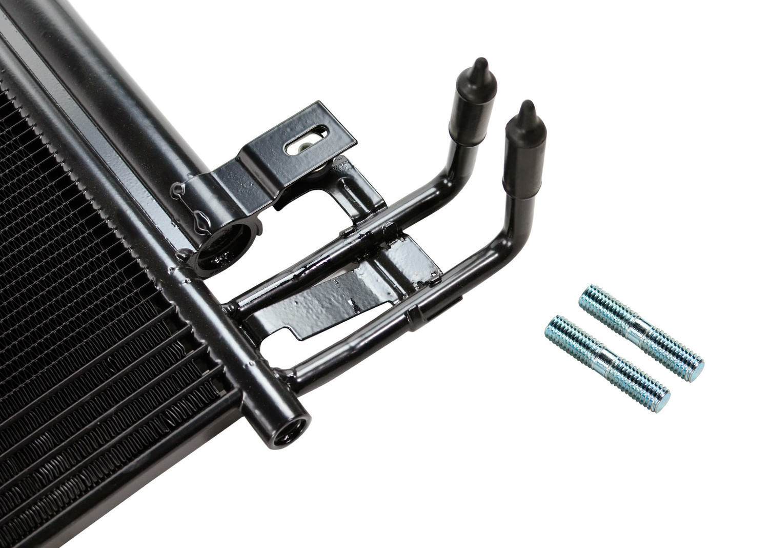 A/C Condenser   FVP   CON3911