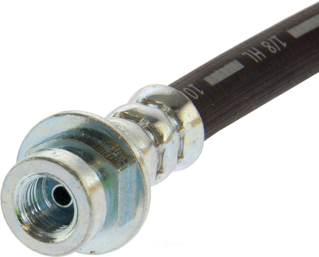 Frt Brake Hose  Centric Parts  150.67011