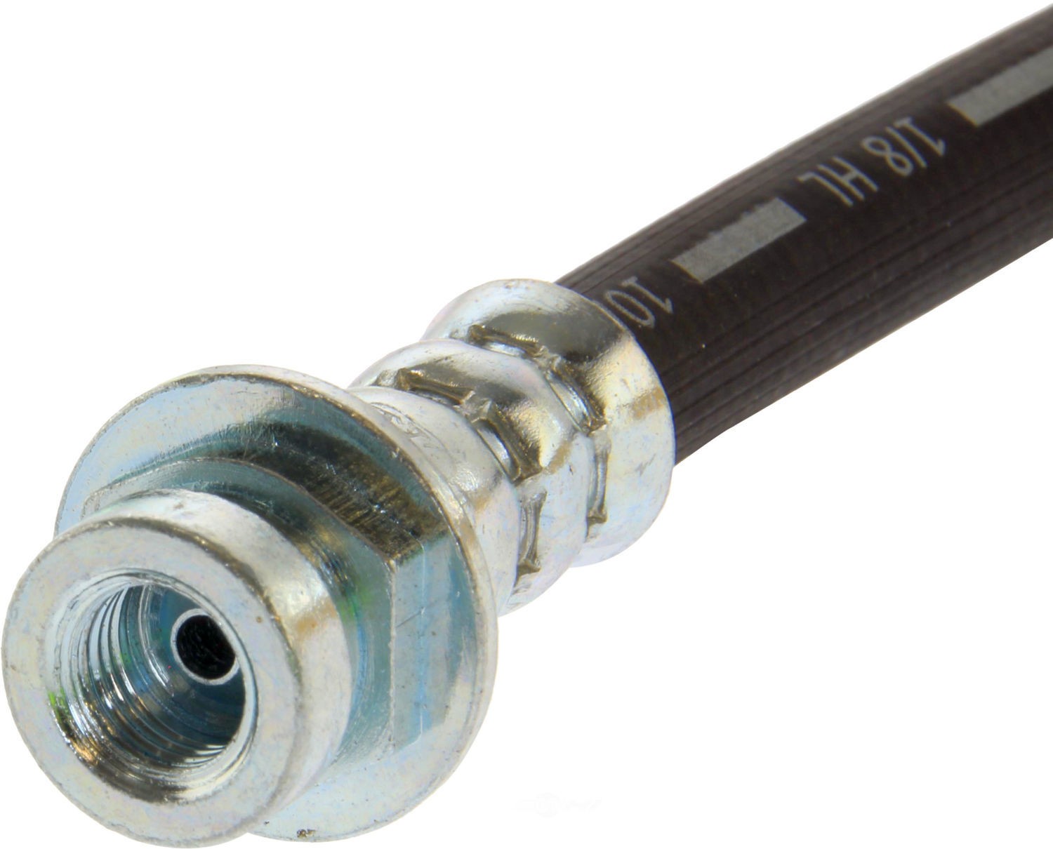 Frt Brake Hose  Centric Parts  150.67011