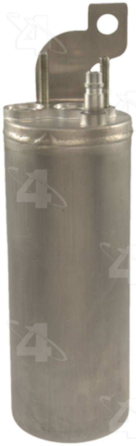 New Drier/Accumulator   Four Seasons   83095