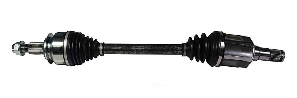 Left New CV Complete Assy   GSP North America   NCV47032