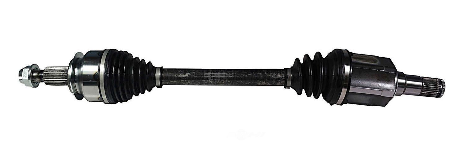 Left New CV Complete Assy   GSP North America   NCV47032