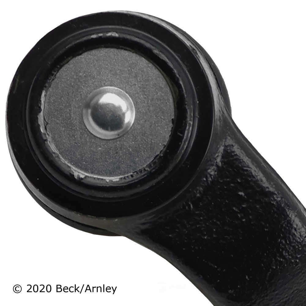 Outer Tie Rod End  Beck/Arnley  101-6877