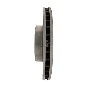 Frt Disc Brake Rotor  Centric Parts  121.34050