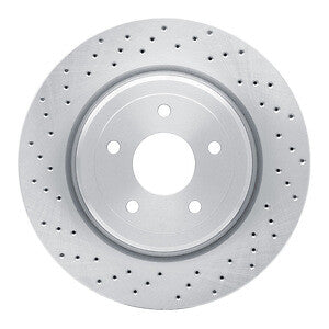 Rr Disc Brake Rotor  DFC  620-47035