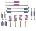 Rr Drum Hwd Kit  Better Brake Parts  7296K