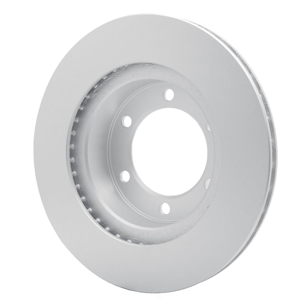 Frt Disc Brake Rotor  DFC  604-76123