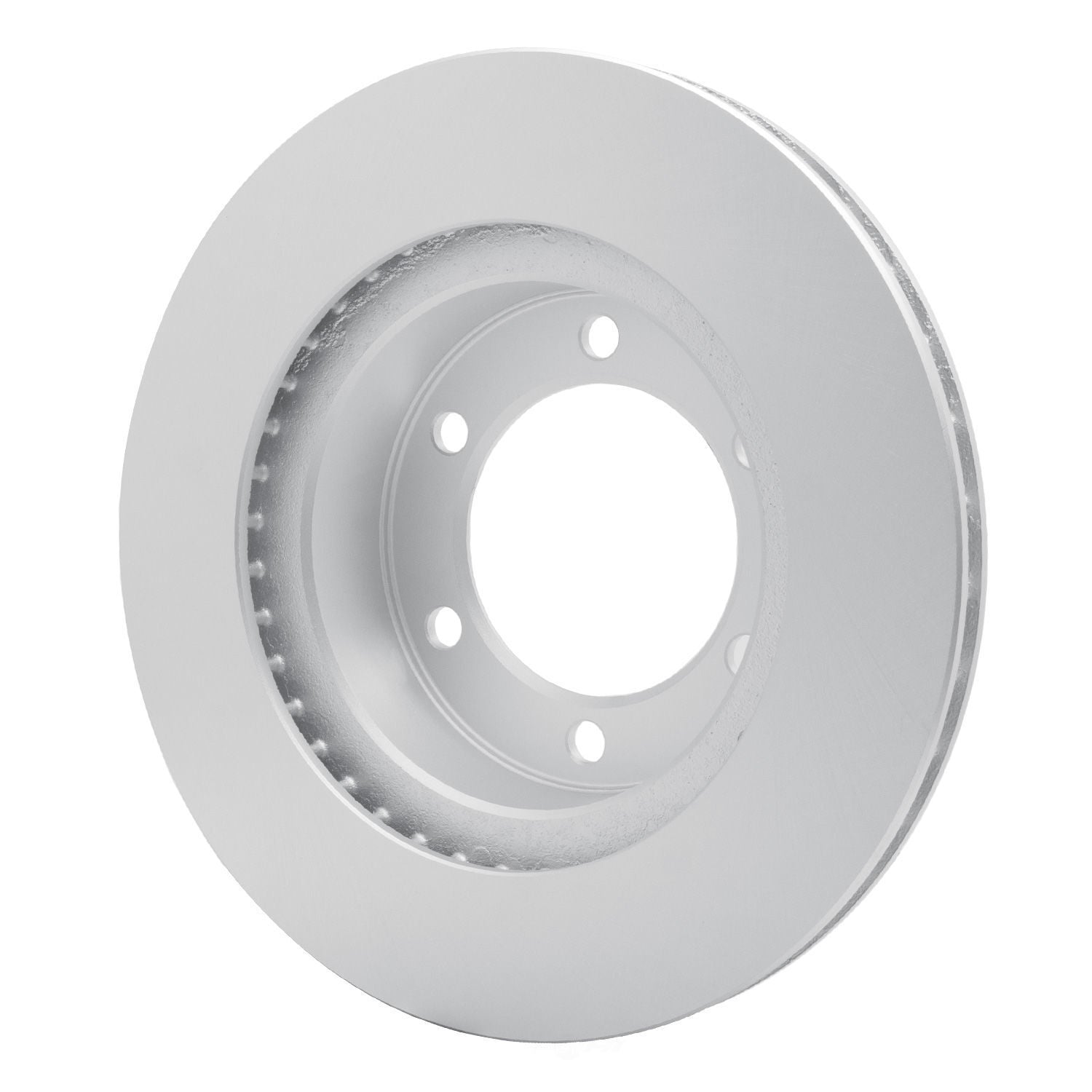 Frt Disc Brake Rotor  DFC  604-76123