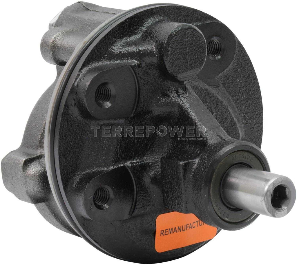 Reman Pwr Strg Pmp w/o Resv  BBB Industries  732-0106
